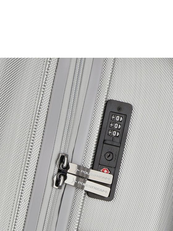 Polestream Moonrock 4 kolečka Vozík L 78 cm s roztažitelným záhybem