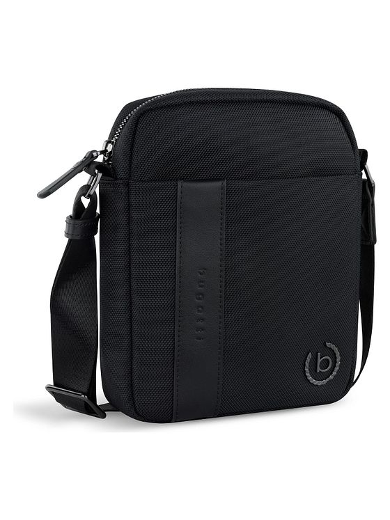 bugatti Nero Skuldertaske 18 cm