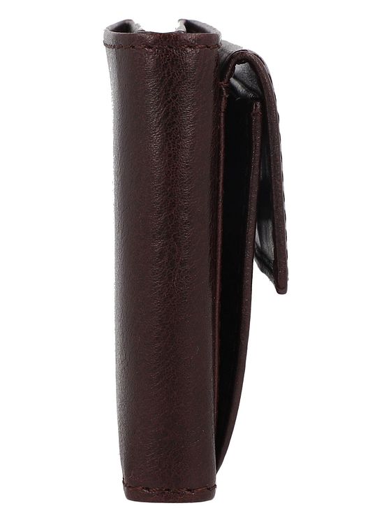 Braun Büffel Arezzo Pung RFID-beskyttelse Læder 10.5 cm Braun Büffel Arezzo Pung RFID-beskyttelse Læder 10.5 cm