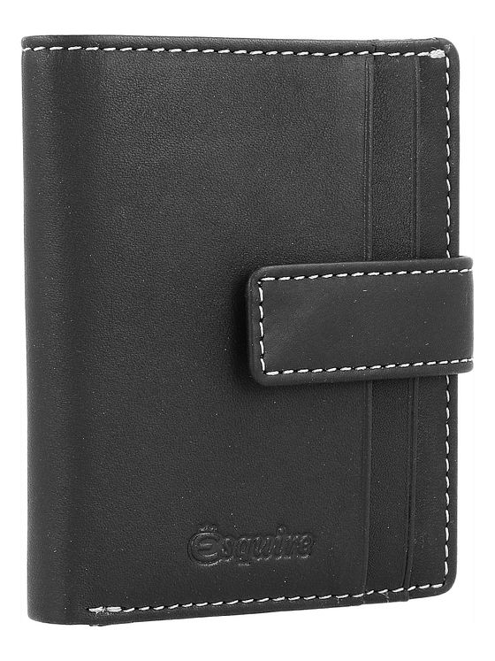 Esquire Oslo kreditkortholder RFID læder 8,5 cm