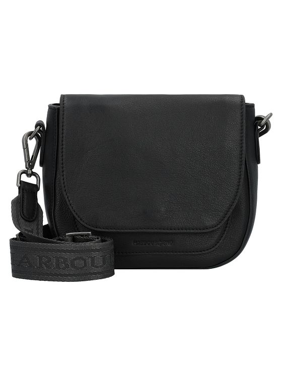 Harbour 2nd Just Pure Narin Skuldertaske Læder 24 cm