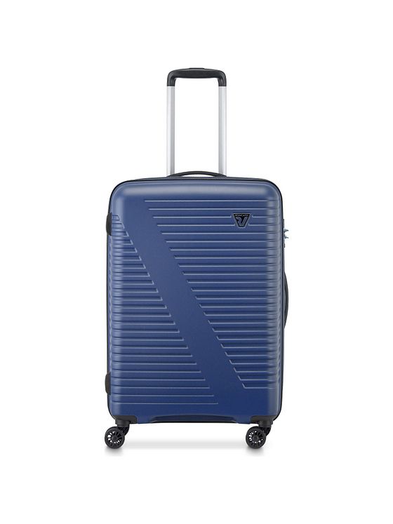 Roncato Sunlite 4 hjul Trolley 66 cm