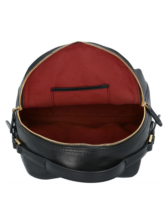 The Bridge Pearldistrict City-rygsæk i læder 32 cm