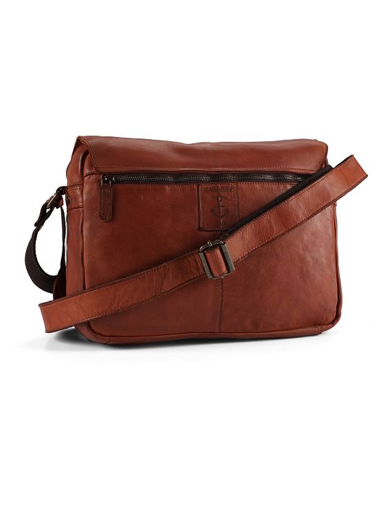 Harbour 2nd Urban Poets Jorne Aktmappe 35 cm Laptoprum