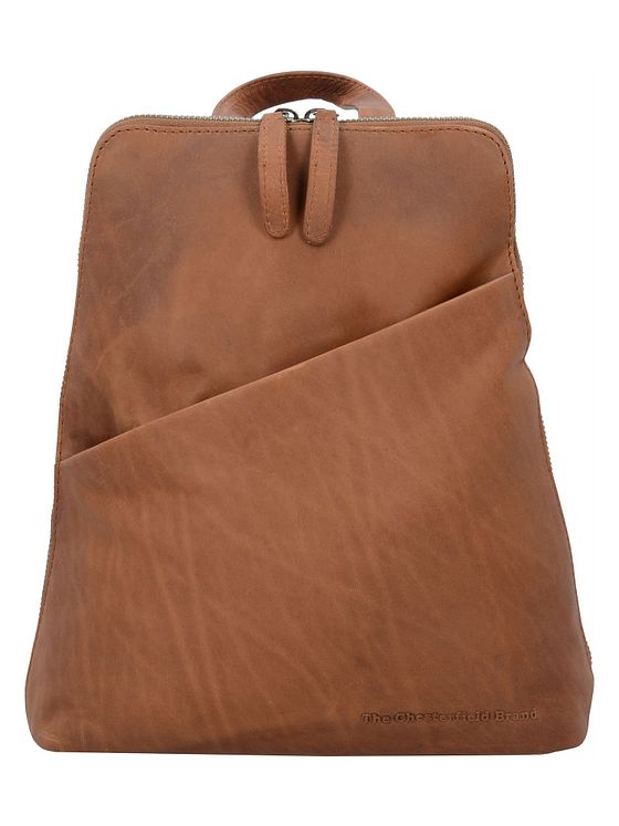 The Chesterfield Brand Claire Městský batoh Kůže 29 cm