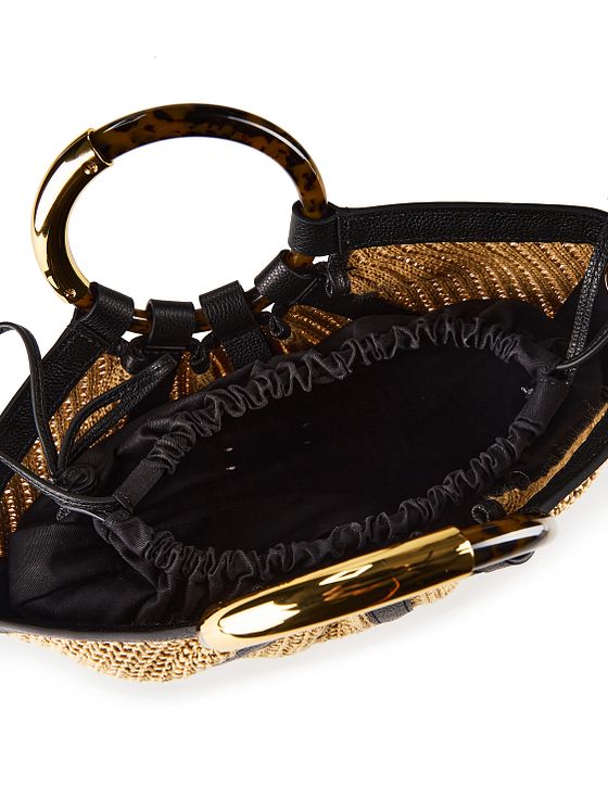 Coccinelle Shell Shopper-taske 42.5 cm