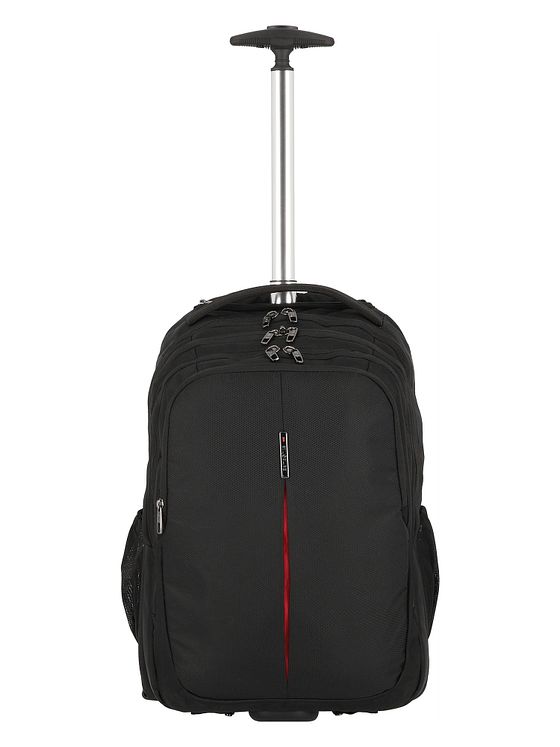 Samsonite Guardit 3.0 2 kolečka Business vozík 48 cm Kapsa na notebook