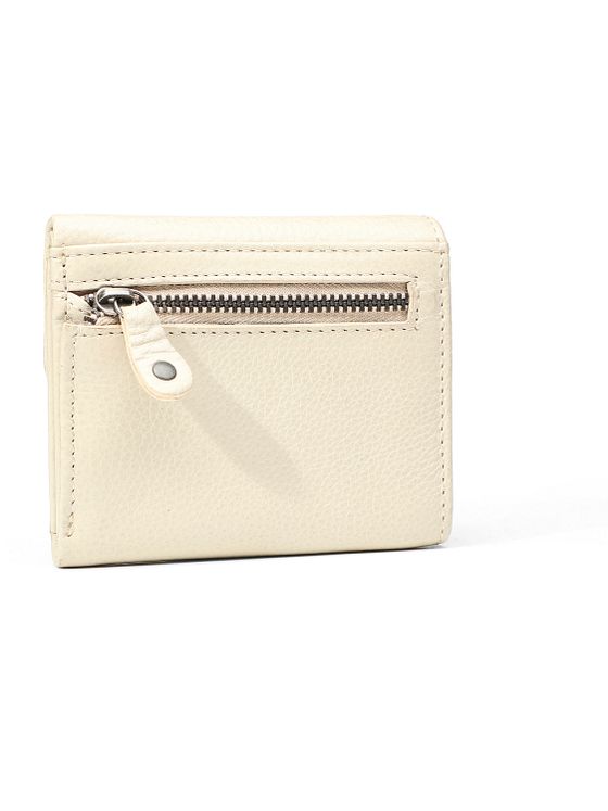 Harbour 2nd Just Pure Pung RFID-beskyttelse Læder 10.5 cm Harbour 2nd Just Pure Pung RFID-beskyttelse Læder 10.5 cm