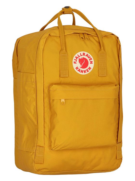 Fjällräven Kanken-rygsæk 43 cm med rum til bærbar computer