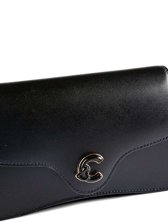 Coccinelle C-Me Skuldertaske Læder 22 cm