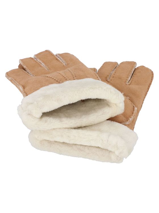 Kessler Ilvy-handsker i læder