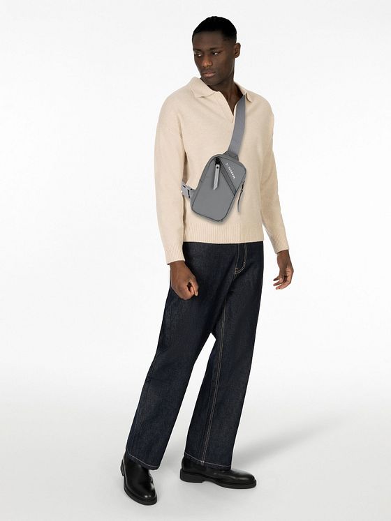 Polestream Taška přes rameno Strz by Barcelona 20,5 cm