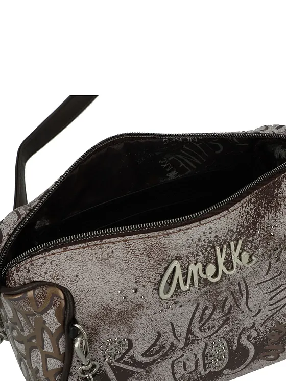 Anekke Mantle Bolsa de hombro 22 cm Anekke Mantle Bolsa de hombro 22 cm