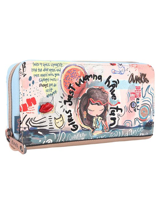 Anekke Fun&Music-pung 20 cm