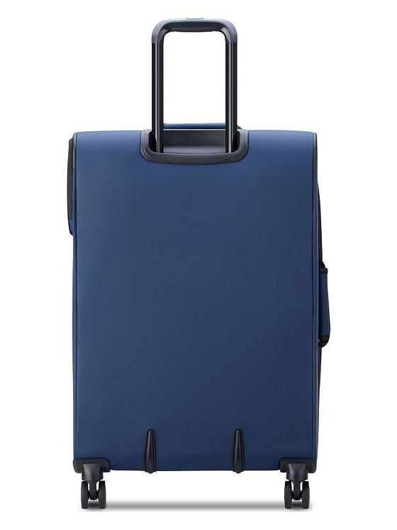 Delsey Paris Maubert 2.0 4 hjul Trolley 69 cm med strækfold