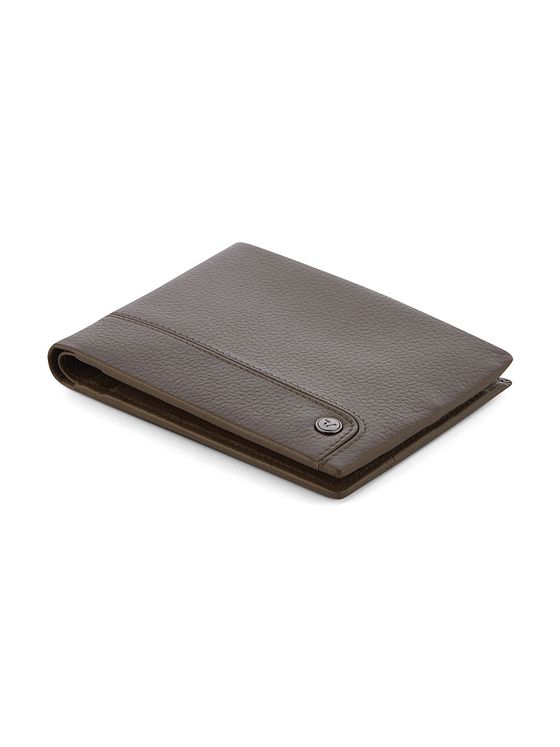 Roncato Alaska Pung RFID-beskyttelse Læder 13 cm Roncato Alaska Pung RFID-beskyttelse Læder 13 cm