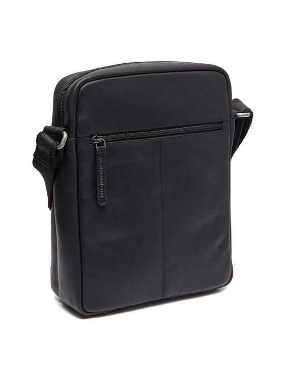 The Chesterfield Brand Anzora Skuldertaske Læder 27 cm