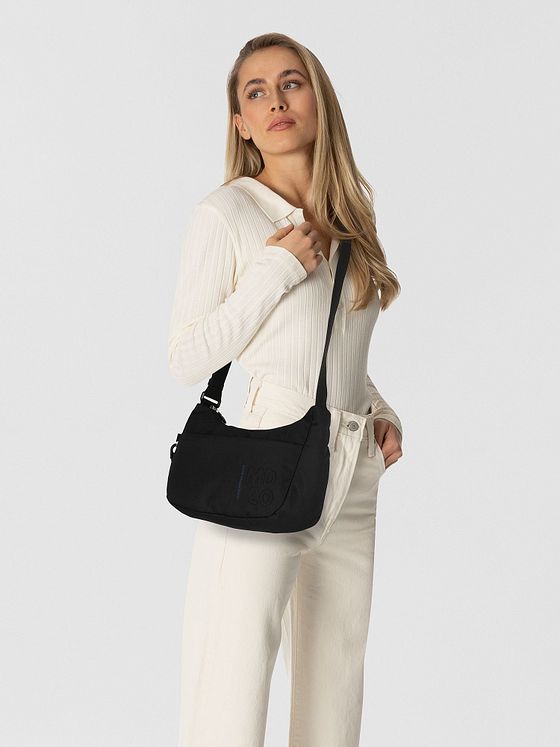 Mandarina Duck MD20 Bolsa de hombro 31 cm Mandarina Duck MD20 Bolsa de hombro 31 cm