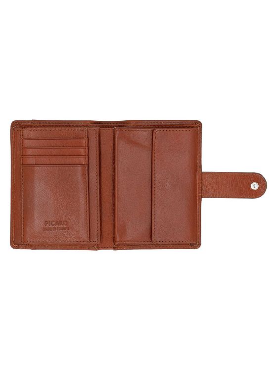 Picard Buddy 1 Pung Læder 12.5 cm