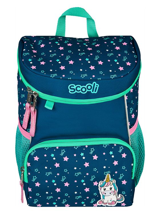 Scooli Mini-Me Børnehaverygsæk 30 cm