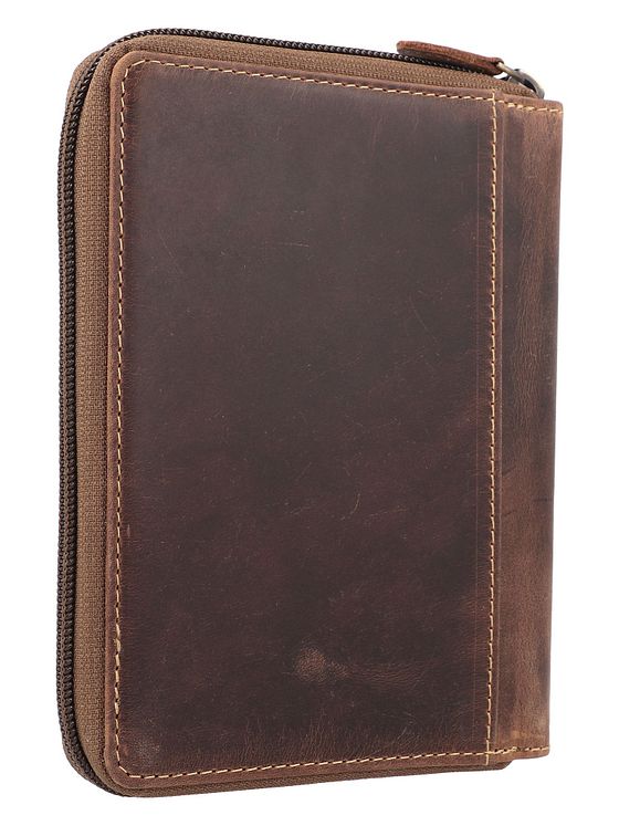 Greenburry Vintage ID-etui Læder 16 cm Greenburry Vintage ID-etui Læder 16 cm