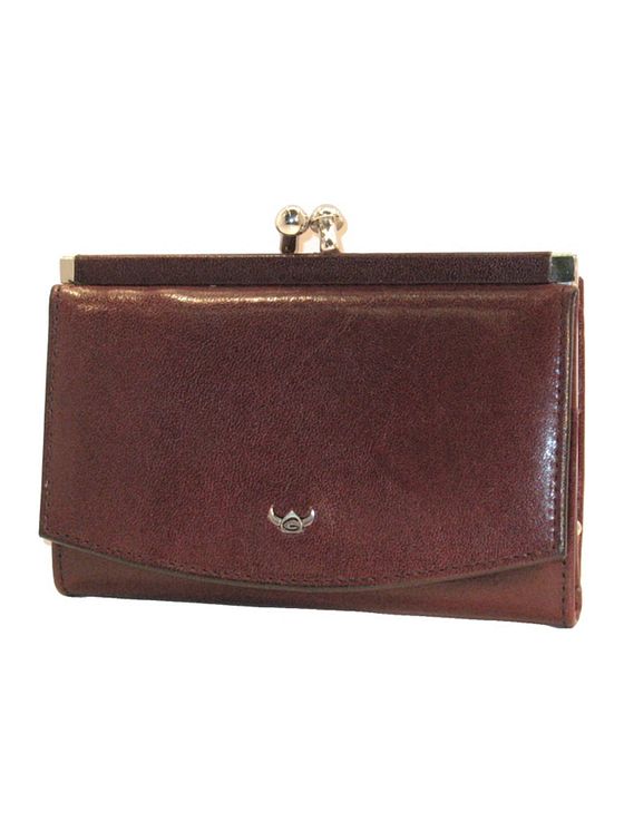 Golden Head Colorado pung RFID læder 12 cm Golden Head Colorado pung RFID læder 12 cm