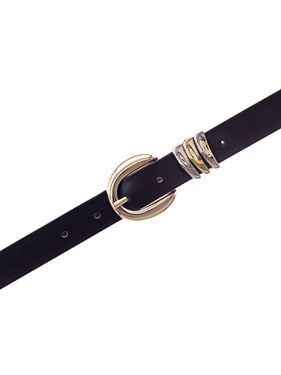 b.belt Bælte Læder