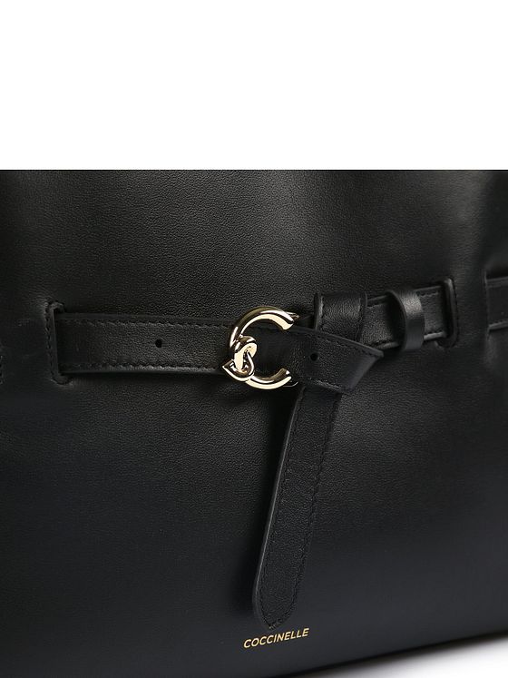 Coccinelle Sabine Håndtaske Læder 34 cm