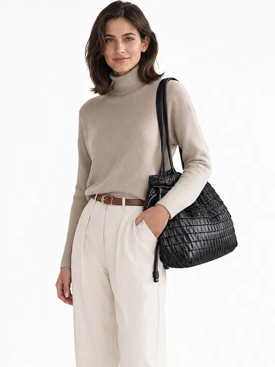 Liu Jo Riccy Shopperit L 38 cm