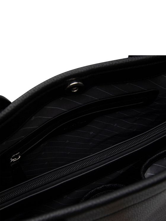 L.CREDI Phemia Skuldertaske 39 cm L.CREDI Phemia Skuldertaske 39 cm