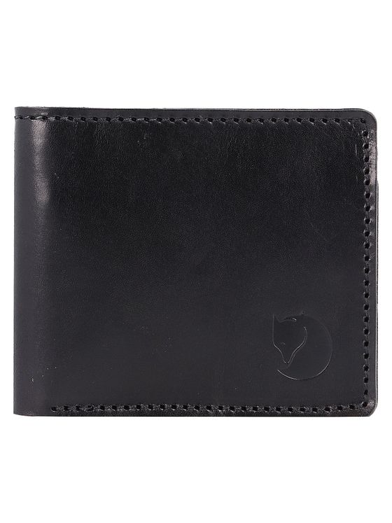 Fjällräven Övik Pung Læder 11 cm
