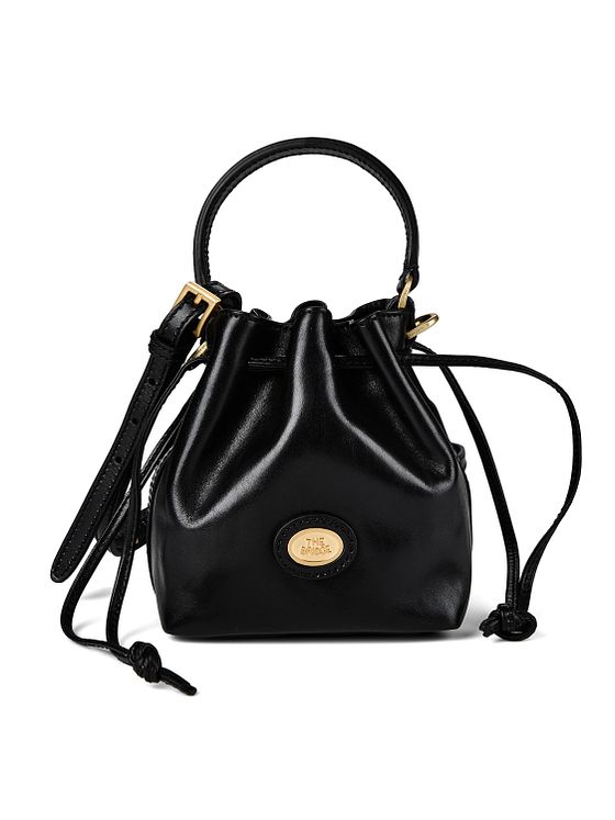 The Bridge Story Donna Mini kabelka Kůže 15 cm