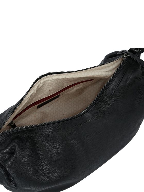 aunts & uncles Dewdrop Skuldertaske Læder 42 cm aunts & uncles Dewdrop Skuldertaske Læder 42 cm