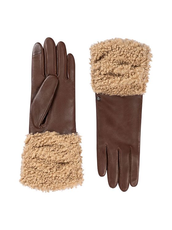 Roeckl Montrose Handsker Læder Roeckl Montrose Handsker Læder