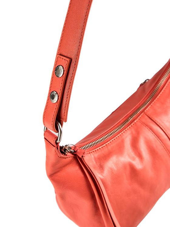 Burkely Nalan Skuldertaske Læder 28 cm