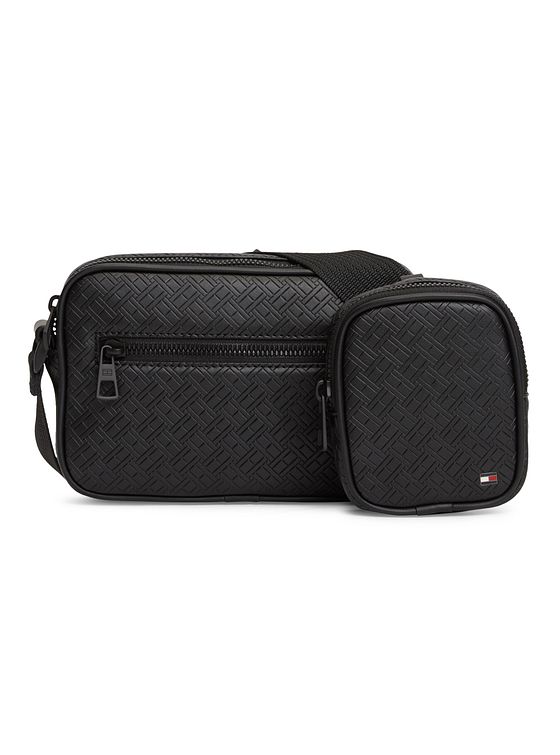 Tommy Hilfiger TH Flag Skuldertaske 20 cm Tommy Hilfiger TH Flag Skuldertaske 20 cm