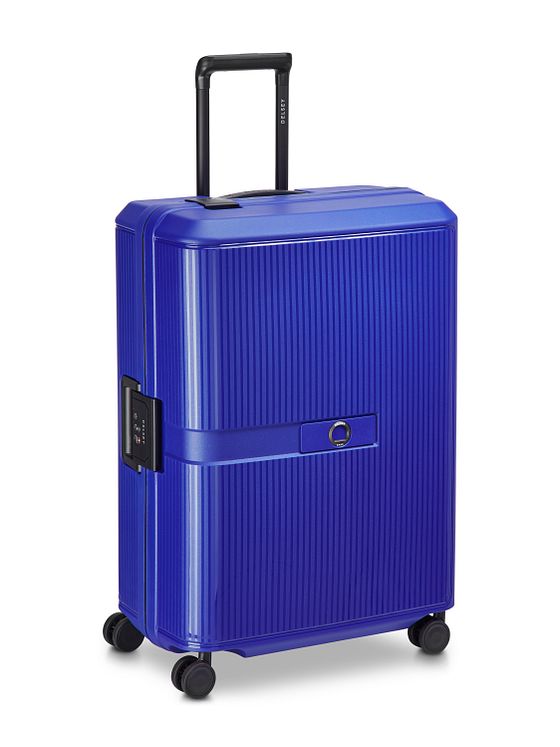 Delsey Paris Vauban 4 kolečka Vozík 70 cm