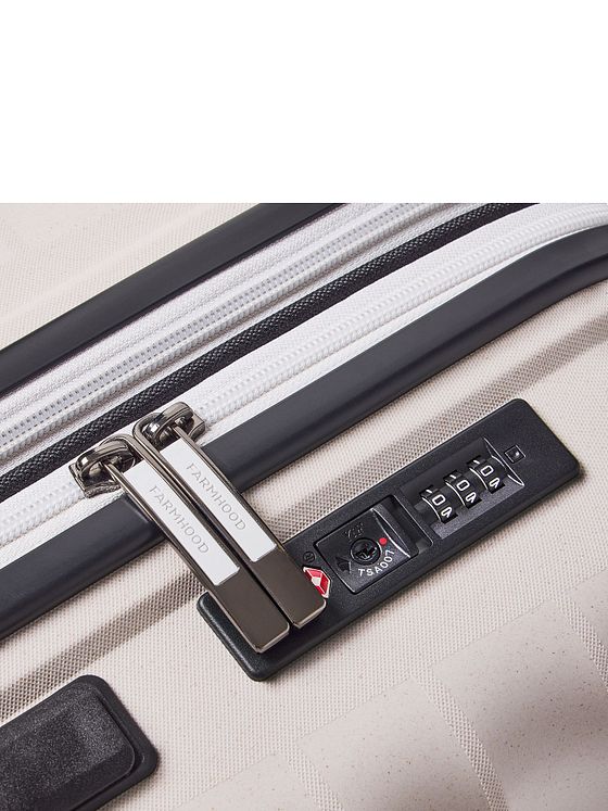 Farmhood Eco Edition 4 hjul Kabinetrolley 55 cm med strækfold