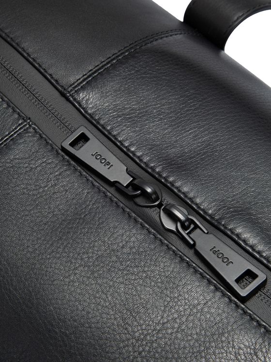 Joop! Manciano Maik Weekend-rejsetaske Læder 50 cm