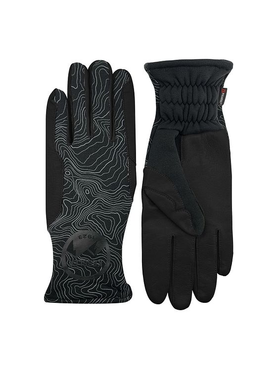 Kessler Sport Mattila Guantes Piel natural Kessler Sport Mattila Guantes Piel natural
