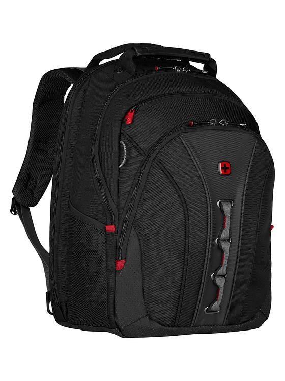 Wenger Legacy 16 Forretningsrygsæk 45 cm Laptoprum Wenger Legacy 16 Forretningsrygsæk 45 cm Laptoprum