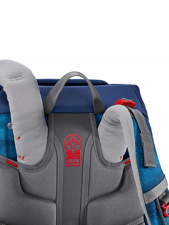 Step by Step Giant Skoleransel-sæt 5-delt Step by Step Giant Skoleransel-sæt 5-delt