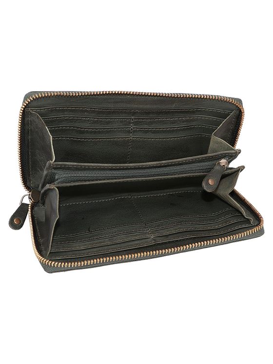 Harold's Ubådspung i læder 18,5 cm Harold's Ubådspung i læder 18,5 cm