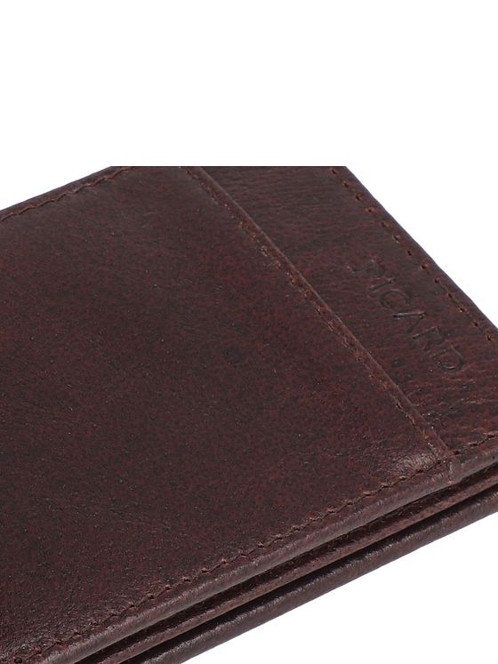 Picard Buddy-pung i læder 10 cm