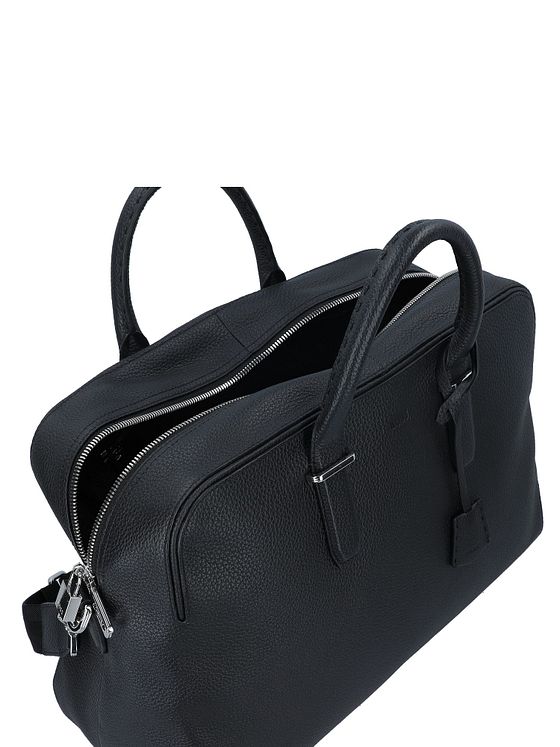 Boss Madison Cestovní taška Weekender Kůže 45 cm