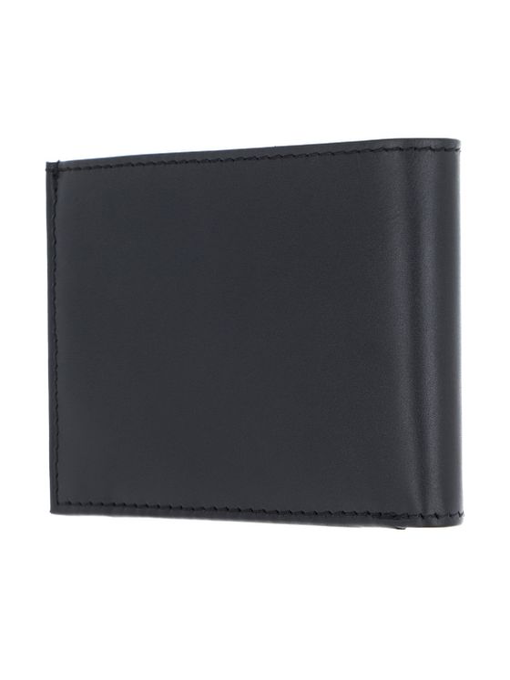 oxmox Leather Pung RFID-beskyttelse Læder 11 cm oxmox Leather Pung RFID-beskyttelse Læder 11 cm