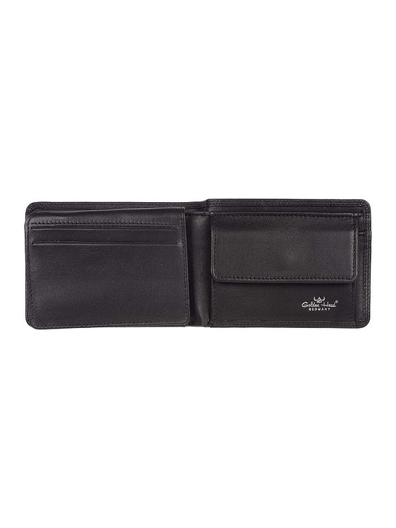 Golden Head Colorado pung RFID læder 10 cm