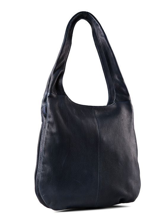 Harold's Cufu Skuldertaske Læder 34 cm