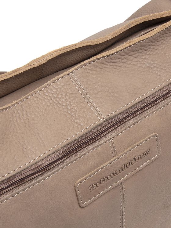 The Chesterfield Brand Astero Skuldertaske Læder 32 cm