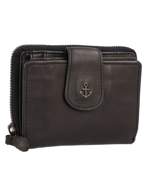 Harbour 2nd Anchor Love Isidora pung i læder 12 cm